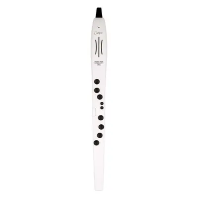 Carry-On Digital Wind Instrument Pro Dechový MIDI kontroler White