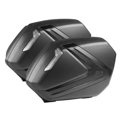 Givi V37NNT Side Cases (2-pack) Tech Monokey Kufr