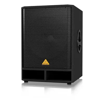 Behringer Eurolive VQ1800D Aktivní subwoofer