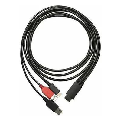 XPPen 3v1 cable cm USB kabel