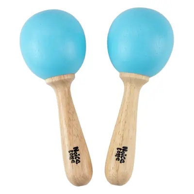 Noicetone M002-4 15,5x5,5cm Blue Maracas