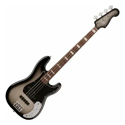 Fender Troy Sanders Precision Bass Silverburst Elektrická baskytara