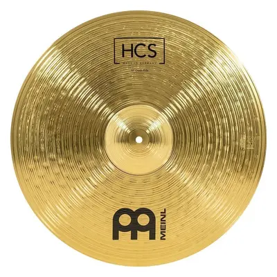 Meinl HCS20CR HCS Crash-Ride činel 20"