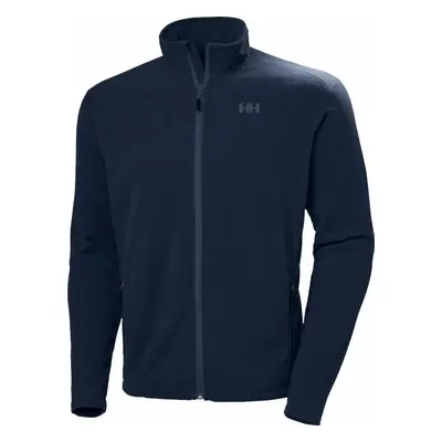 Helly Hansen Men's Daybreaker Fleece Jacket Mikina Navy