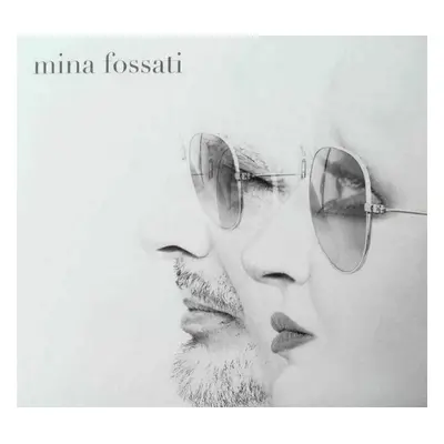 Mina Fossati - Mina Fossati (CD)