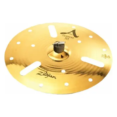 Zildjian A20816 A Custom EFX 16" Efektový činel