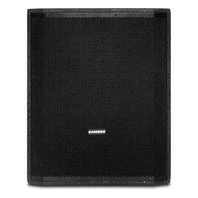 Samson RS1800A Aktivní subwoofer