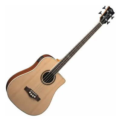 Eko guitars NXT B100e Natural Akustická baskytara