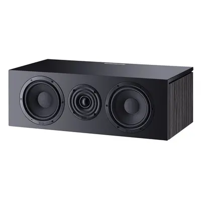 Heco Aurora Center Hi-Fi Centrální reproduktor ks Ebony Black