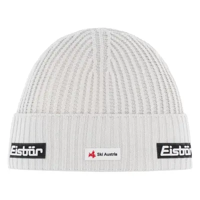 Eisbär Nordic SKA Beanie White Čepice