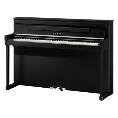 Kawai CA901B Digitální piano Premium Satin Black