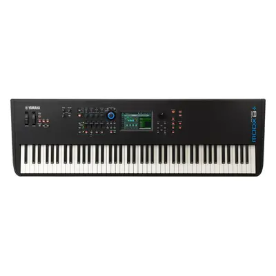 Yamaha MODX8+ Workstation