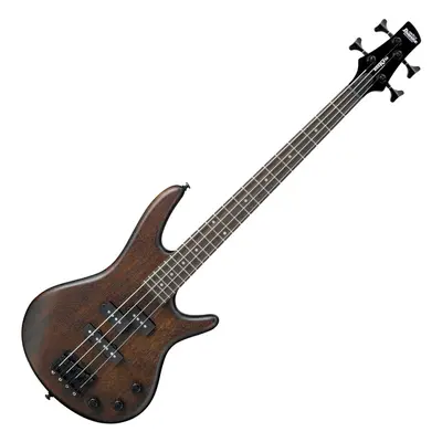 Ibanez GSRM20B-WNF Walnut Flat Elektrická baskytara