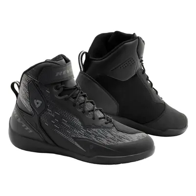 Rev'it! Shoes G-Force Air Black/Anthracite Boty