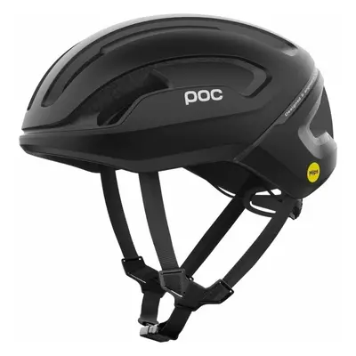 POC Omne Air MIPS Black Matt Cyklistická helma