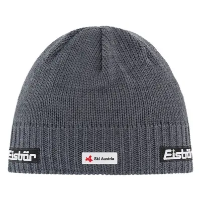 Eisbär Trop SKA Beanie Anthracite Čepice