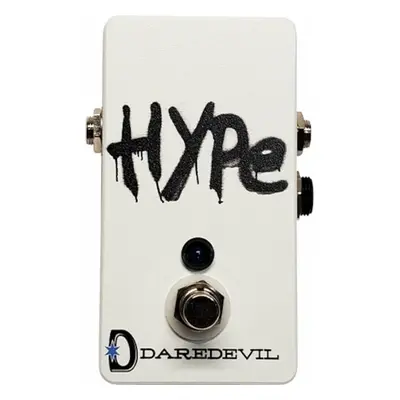 Daredevil Pedals Hype Kytarový efekt