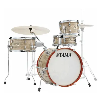 Tama LJK48S-CMW Club Jam Cream Marble Wrap Akustická bicí sada