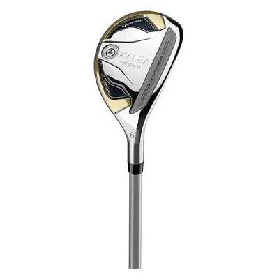 TaylorMade Kalea Gold Pravá ruka 31° Lady