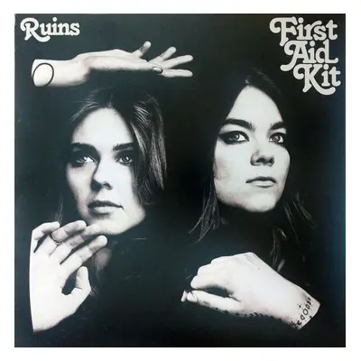 First Aid Kit - Ruins (LP)