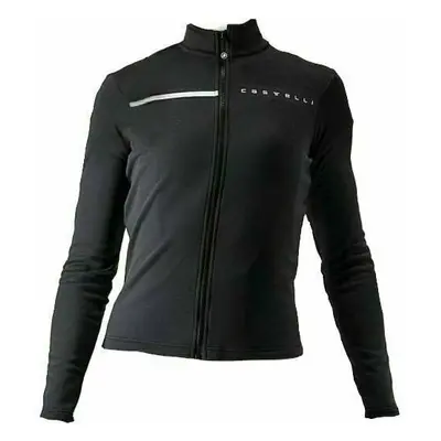 Castelli Sinergia Dres Black/White