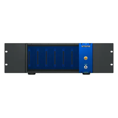 Midas Legend L6 Patch panel