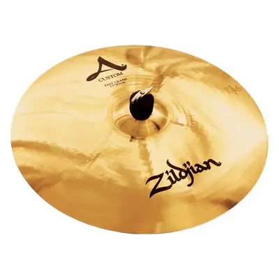 Zildjian A20533 A Custom Fast 17" Crash činel