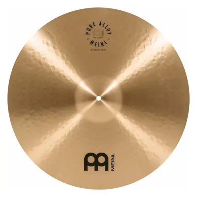 Meinl PA20MC Pure Alloy Medium 20" Crash činel