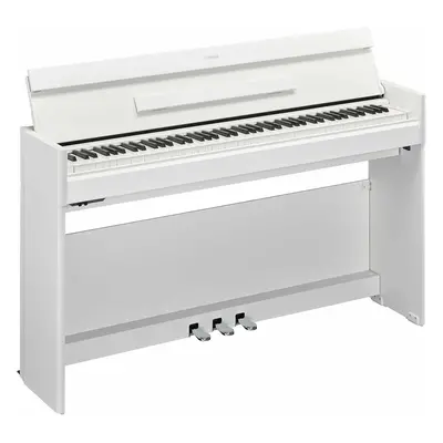 Yamaha YDP-S55 Digitální piano White