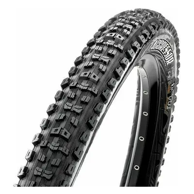 MAXXIS Aggressor 27,5" (584 mm) Black 2.5 Plášť na MTB kolo