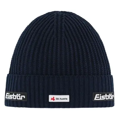 Eisbär Nordic OS SKA Beanie Midnight Blue Čepice