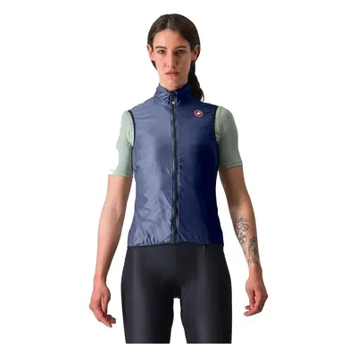 Castelli Aria W Vesta Belgian Blue