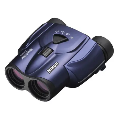 Nikon Sportstar Zoom 24×25 - 24x mm Dark Blue Dalekohled