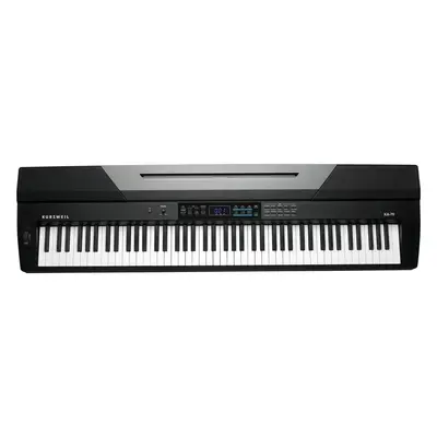 Kurzweil KA70 Digitální stage piano Black