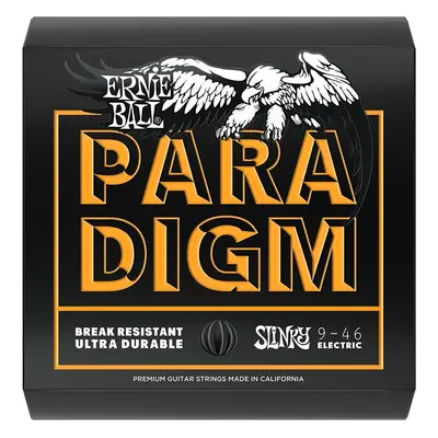 Ernie Ball Paradigm Slinky Struny pro elektrickou kytaru