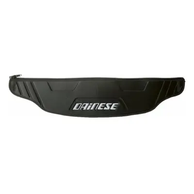 Dainese Zip Belt Black Ledvinový pás na motorku