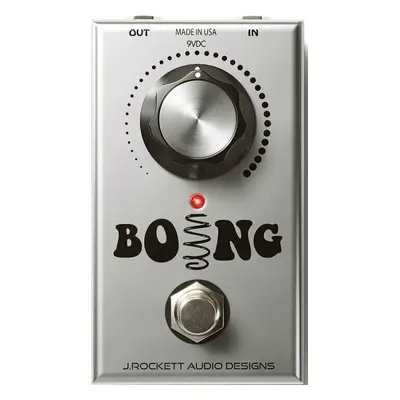 J. Rockett Audio Design Boing Kytarový efekt