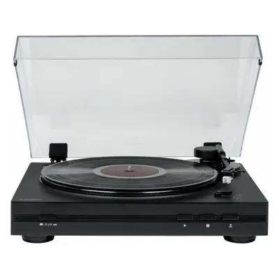 Thomson TT350 Black Gramofon