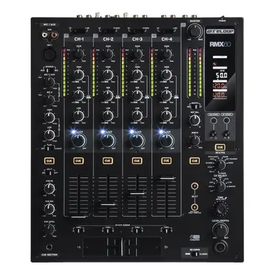 Reloop RMX-60 Digital DJ mixpult