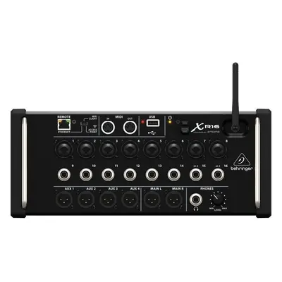 Behringer X AIR XR16 Digitální mixpult