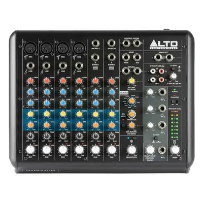 Alto Professional TRUEMIX 800FX Analogový mixpult