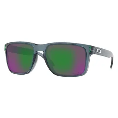 Oakley Holbrook Crystal Black/Prizm Jade Lifestyle brýle