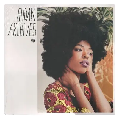 Sudan Archives - Sudan Archives (12" Vinyl)