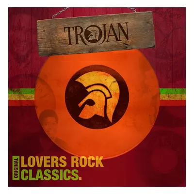 Various Artists - Original Lovers Rock Classics (LP)