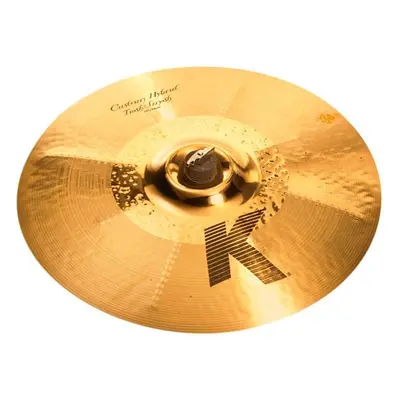 Zildjian K0954 K Custom Hybrid Trash Smash 19" Efektový činel