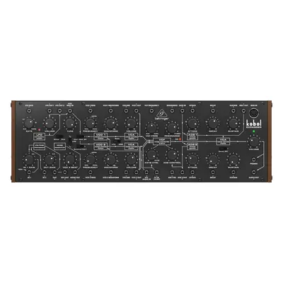 Behringer Kobol Expander Syntetizátor