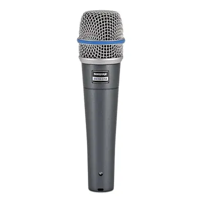 Shure BETA 57A Dynamický nástrojový mikrofon