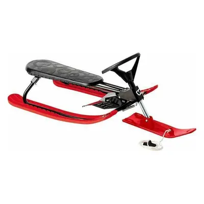 Hamax Downhill Red Skiboby