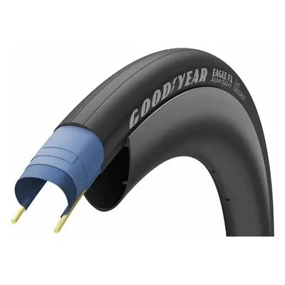 Goodyear Eagle F1 SuperSport Tubeless Complete 29/28" (622 mm) 25.0 Black Kevlarový Plášť pro si