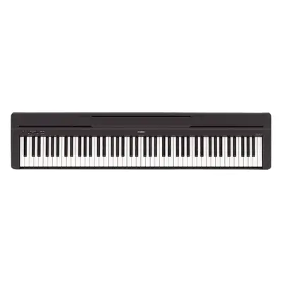 Yamaha P-45 B Digitální stage piano Black